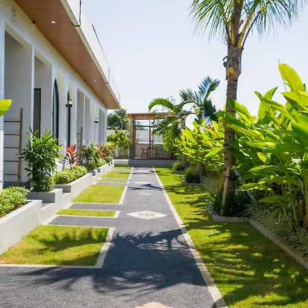Juna Guest House