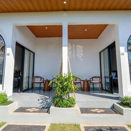 Juna Guest House