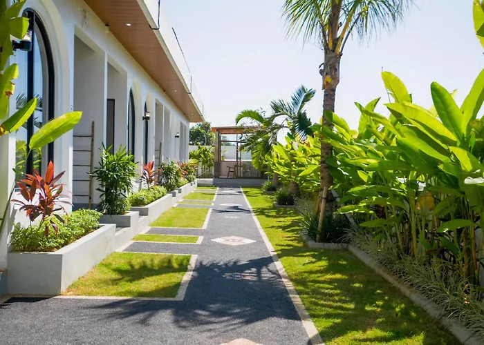 Juna 3* Uluwatu