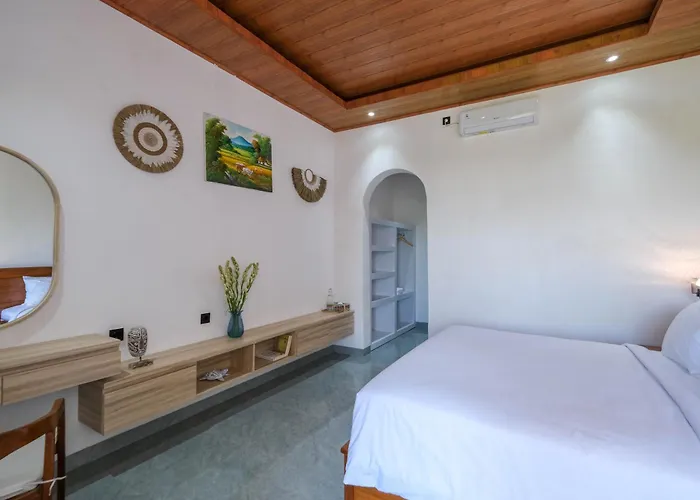 Juna 3* Uluwatu