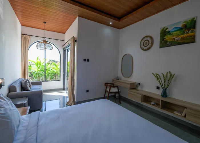 Gasthof Juna Uluwatu