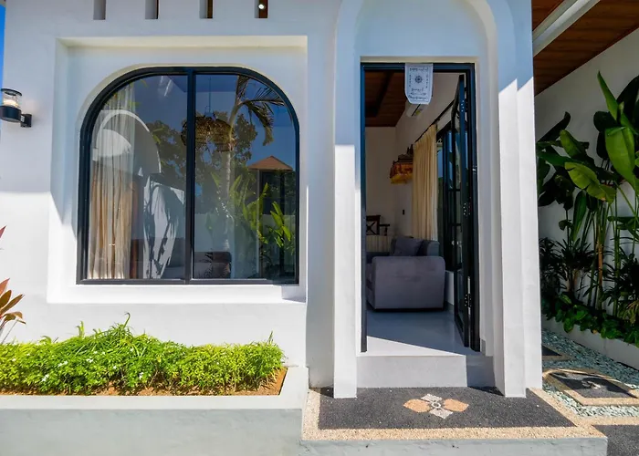 Gasthof Juna Uluwatu