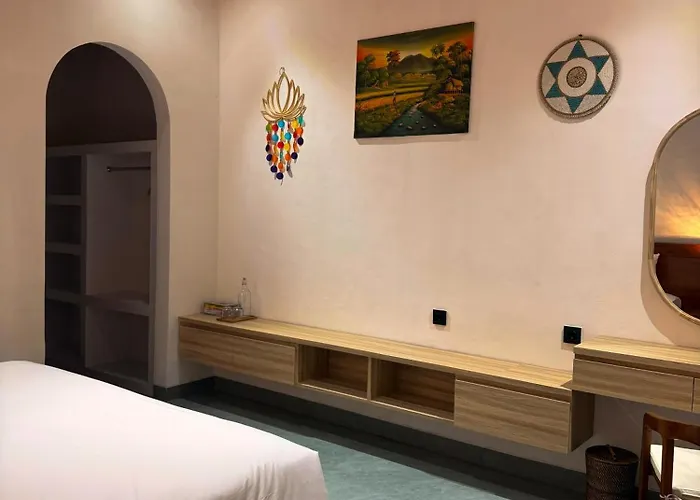 Juna 3* Uluwatu