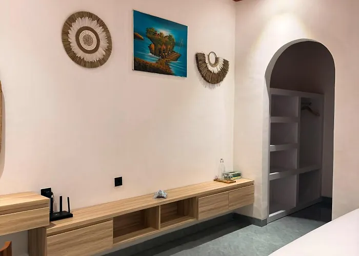 Gasthof Juna Uluwatu
